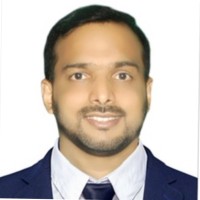 Santosh Bhatt