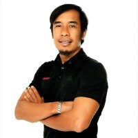 John Andrew Abogado