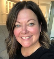 Michelle Johnson