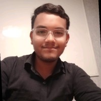 Suraj Kumar