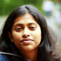 Sharanya Madhavan, Cfa