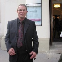 David Goldman