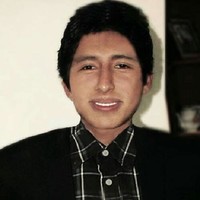 Johan Ubaldo Cervantes