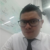 Edgar Harley Dimate Barrantes