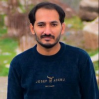 Muhammad Mudasar