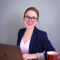 Meagan Blasdell