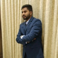 Tausif Ali