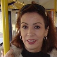 Martha Gonzalez