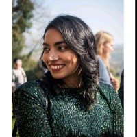 Harpreet Kaur