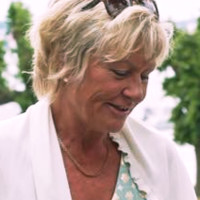 Lena Bengtson
