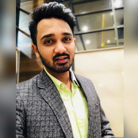 Arjun Khare