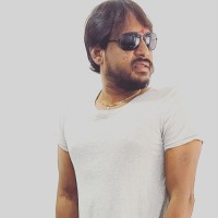 Shiva Aarya
