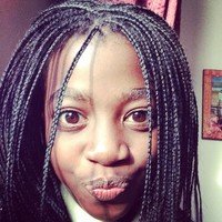 Karabo Kateihwaho