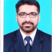 Dr Bashir Abbasi