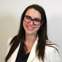 Sarah Hogendorp