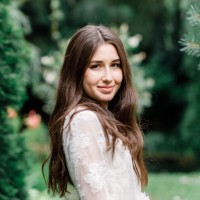 Anastasiia Serebriakova