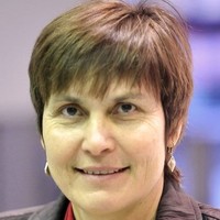 Claire Thirriot-Kwant