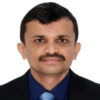 Prasad Dhake