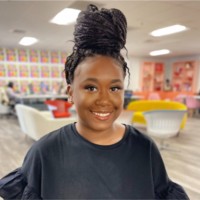 Markia Williams