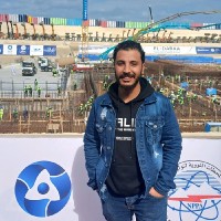 Hosam Dowidar