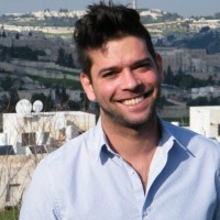 Yoni Yosefi