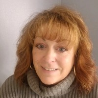 Brenda Mitchell