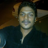 Rakesh Naidu