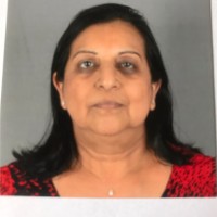 Rajni Sudra
