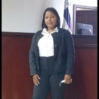 Aleydis Yonayda Pineda Arias