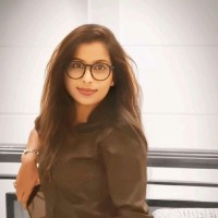 Sarmistha Das