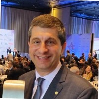 Francisco Pierrini, Msc.