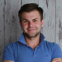 Алексей Коломиец