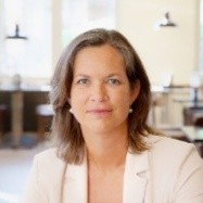 Caroline Kloppers