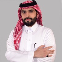 Abdulrahman Almalki, Itil®