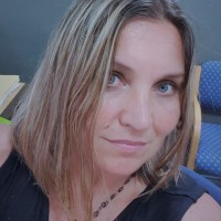 Melanie Steyn