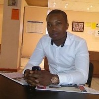 Sibusiso Thusi