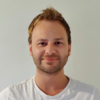 Jonathan Peek