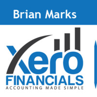 Xero Financials