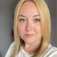 Nicola Halpin