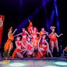 Foxiest Dance Team