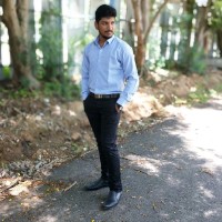 Mohammed Arshad