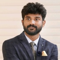 Tom K. Varghese