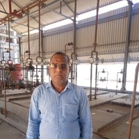 Mr. Arvind Kumar Dixit