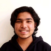 Kartik Goel