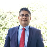 Nirav Chauhan