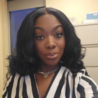 Janiera Harris