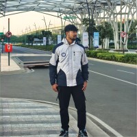 Arihant Hirawat