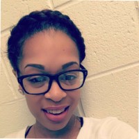 Markeshia Holt