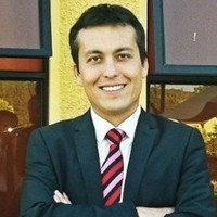 Camilo Nicolás Barros Olivares