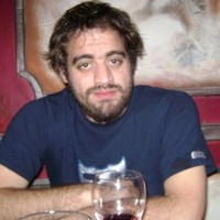 Daniel Ciro Aprile